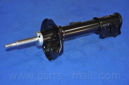 Parts-Mall PJA-RR015 - Ammortizzatore autozon.pro