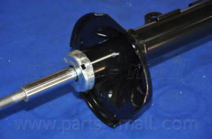 Parts-Mall PJA-RR015 - Ammortizzatore autozon.pro