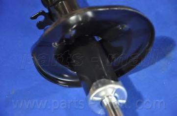 Parts-Mall PJB-049A - Ammortizzatore autozon.pro