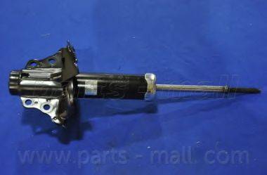 Parts-Mall PJB-051 - Ammortizzatore autozon.pro