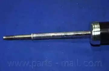 Parts-Mall PJB-009A - Ammortizzatore autozon.pro