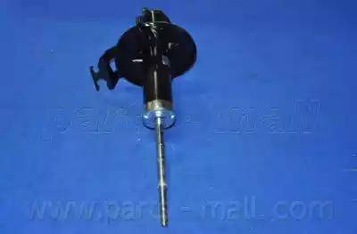 Parts-Mall PJB-009A - Ammortizzatore autozon.pro