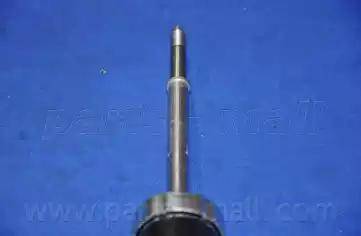 Parts-Mall PJB-009A - Ammortizzatore autozon.pro