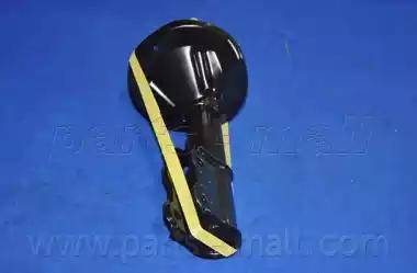 Parts-Mall PJB-006A - Ammortizzatore autozon.pro