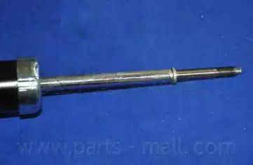 Parts-Mall PJB-008A - Ammortizzatore autozon.pro