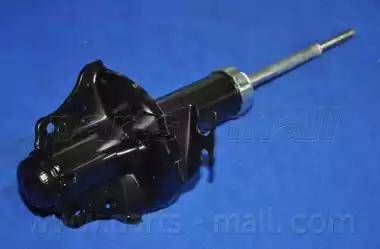 Parts-Mall PJB-008A - Ammortizzatore autozon.pro