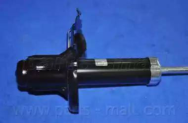 Parts-Mall PJB-008A - Ammortizzatore autozon.pro