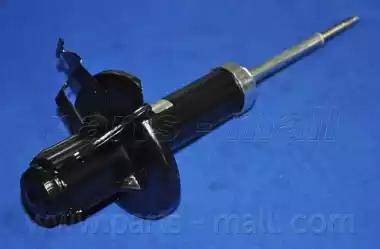 Parts-Mall PJB-008A - Ammortizzatore autozon.pro