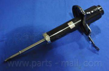 Parts-Mall PJB-003 - Ammortizzatore autozon.pro