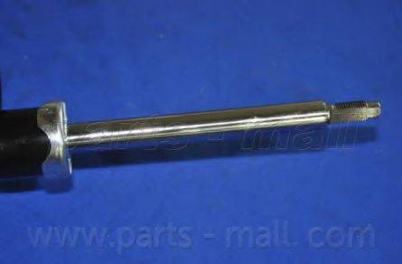 Parts-Mall PJB-019A - Ammortizzatore autozon.pro