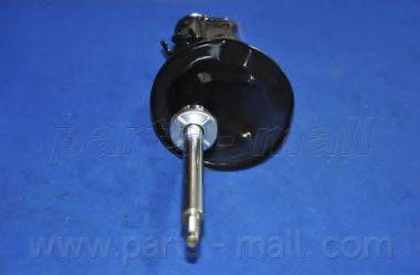 Parts-Mall PJB-019A - Ammortizzatore autozon.pro