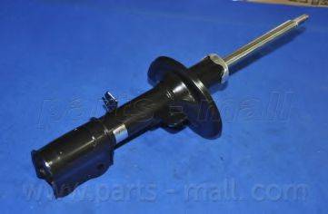 Parts-Mall PJB-019A - Ammortizzatore autozon.pro