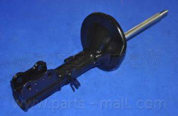 Parts-Mall PJB-019A - Ammortizzatore autozon.pro