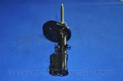 Parts-Mall PJB-019A - Ammortizzatore autozon.pro