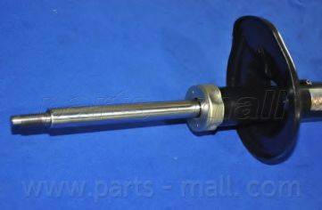 Parts-Mall PJB-018 - Ammortizzatore autozon.pro