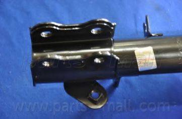 Parts-Mall PJB-141A - Ammortizzatore autozon.pro