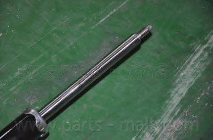 Parts-Mall PJB-166A - Ammortizzatore autozon.pro