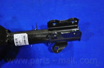 Parts-Mall PJB-167A - Ammortizzatore autozon.pro