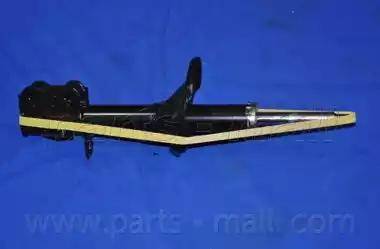 Parts-Mall PJB-106 - Ammortizzatore autozon.pro