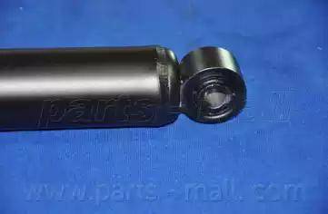 Parts-Mall PJB-108 - Ammortizzatore autozon.pro