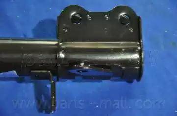 Parts-Mall PJB-107A - Ammortizzatore autozon.pro