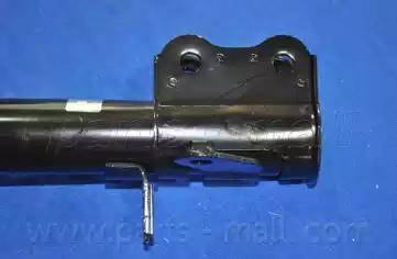 Parts-Mall PJB-107 - Ammortizzatore autozon.pro