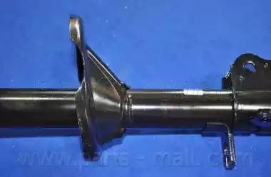 Parts-Mall PJB-107 - Ammortizzatore autozon.pro