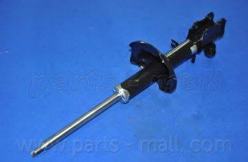 Parts-Mall PJB-133A - Ammortizzatore autozon.pro