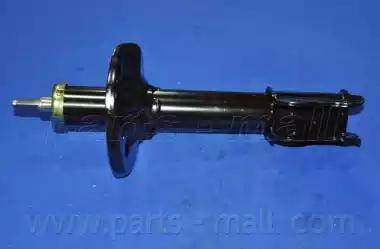 Parts-Mall PJB-123A - Ammortizzatore autozon.pro