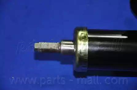 Parts-Mall PJB-123A - Ammortizzatore autozon.pro