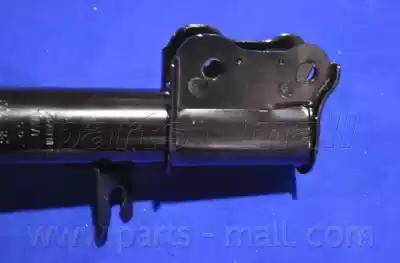 Parts-Mall PJB-123 - Ammortizzatore autozon.pro