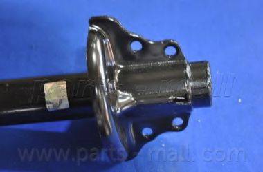 Parts-Mall PJB-FL006 - Ammortizzatore autozon.pro