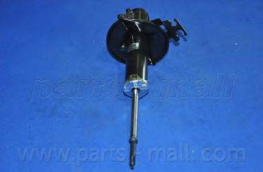 Parts-Mall PJB-FR006 - Ammortizzatore autozon.pro