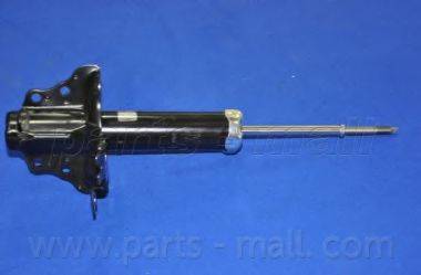 Parts-Mall PJB-FR001 - Ammortizzatore autozon.pro