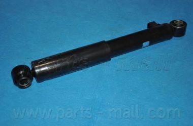 Parts-Mall PJB-R018 - Ammortizzatore autozon.pro