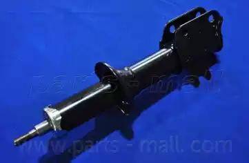 Parts-Mall PJC-005 - Ammortizzatore autozon.pro