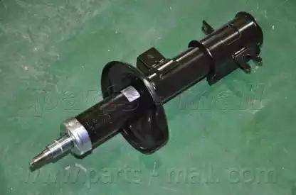 Parts-Mall PJC-002 - Ammortizzatore autozon.pro