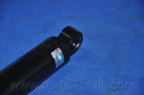 Parts-Mall PJC-105 - Ammortizzatore autozon.pro