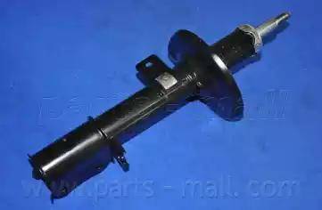 Parts-Mall PJC-102 - Ammortizzatore autozon.pro