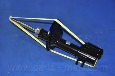 Parts-Mall PJC-FL001 - Ammortizzatore autozon.pro