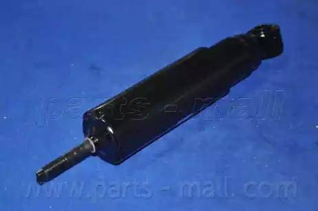 Parts-Mall PJD-004 - Ammortizzatore autozon.pro