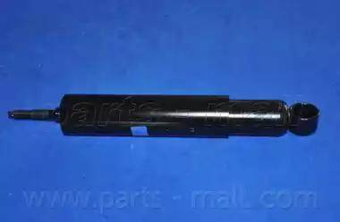 Parts-Mall PJD-105 - Ammortizzatore autozon.pro