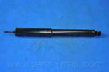 Parts-Mall PJD-103 - Ammortizzatore autozon.pro