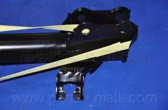 Parts-Mall PJE-FL001 - Ammortizzatore autozon.pro