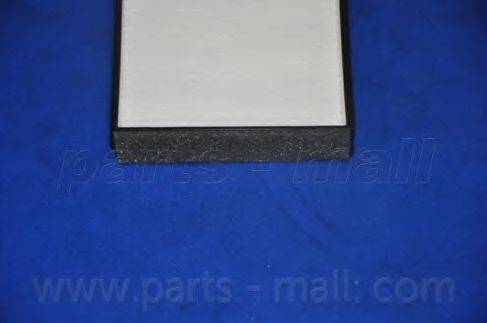 Parts-Mall PMB-003 - Filtro, Aria abitacolo autozon.pro