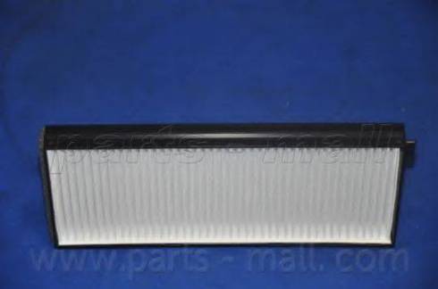 Parts-Mall PMB-003 - Filtro, Aria abitacolo autozon.pro