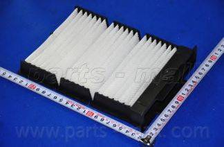 Parts-Mall PMF-079 - Filtro, Aria abitacolo autozon.pro