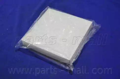 Parts-Mall PMM-014 - Filtro, Aria abitacolo autozon.pro