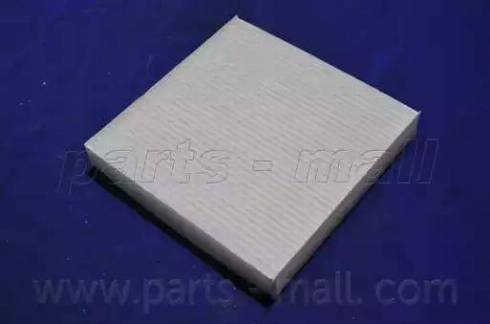 Parts-Mall PMM-014 - Filtro, Aria abitacolo autozon.pro