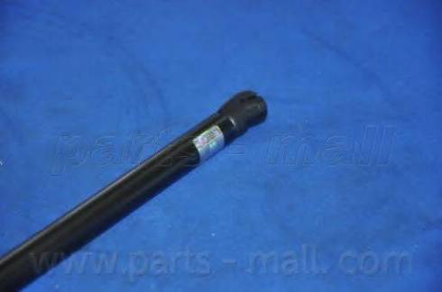 Parts-Mall PQA-266 - Ammortizatore pneumatico, Cofano bagagli / vano carico autozon.pro